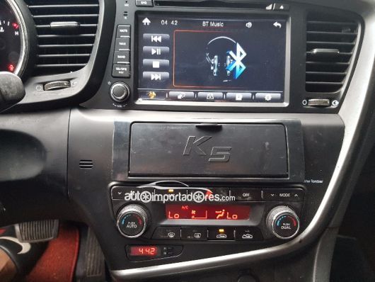 Kia K5 Carros en venta
