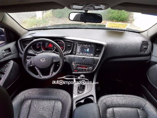 Kia K5 Carros en venta