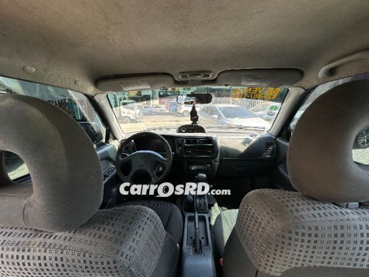 Mitsubishi L200 Camioneta en venta