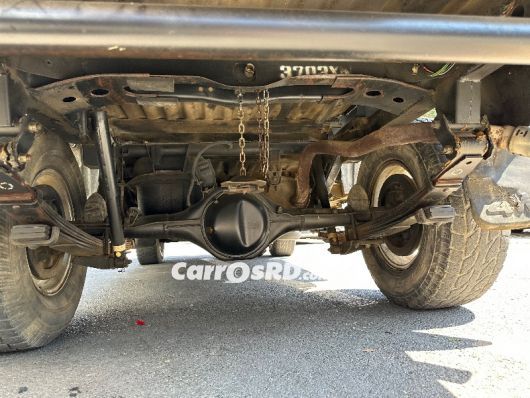Mitsubishi L200 Camioneta en venta