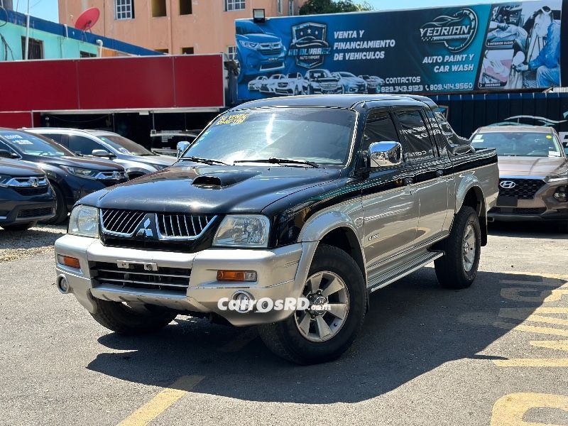 Mitsubishi