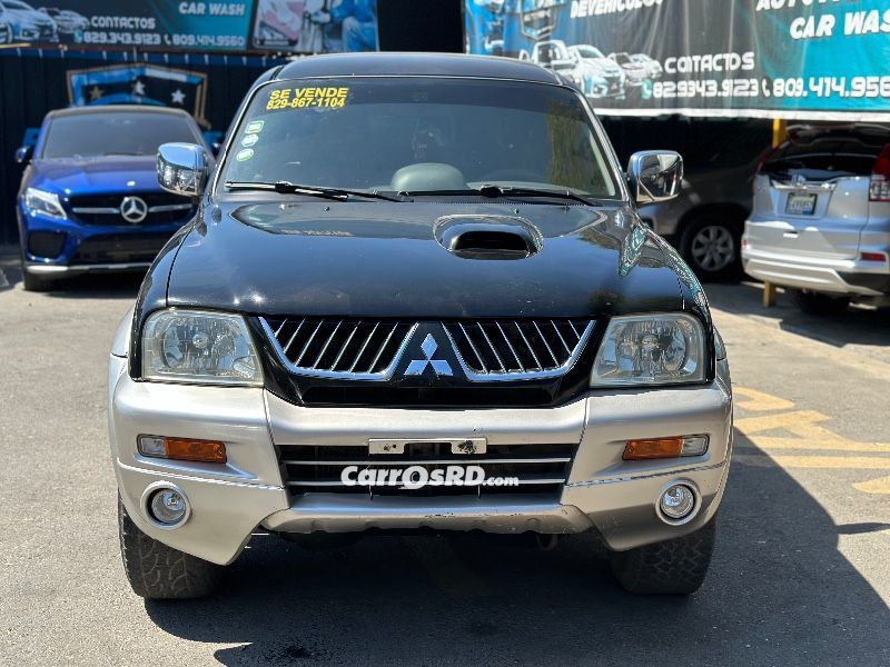 Mitsubishi