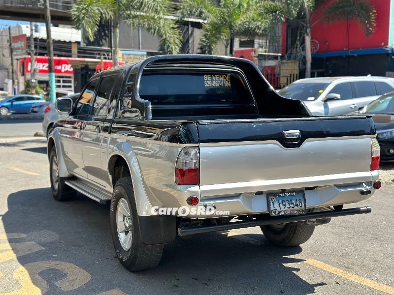 Mitsubishi