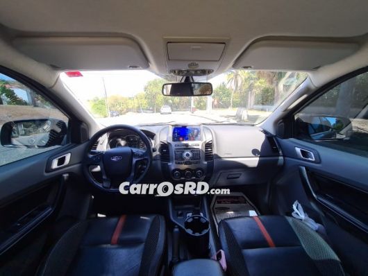 Ford Ranger Camioneta en venta
