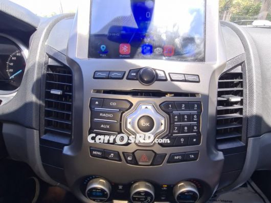 Ford Ranger Camioneta en venta
