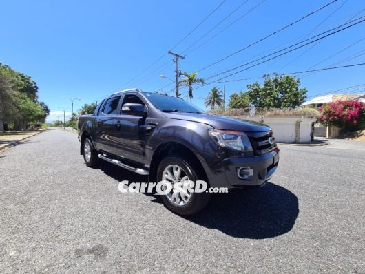 Ford Ranger Camioneta en venta