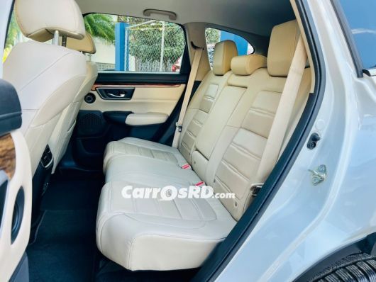 Honda CR-V Jeepeta en venta