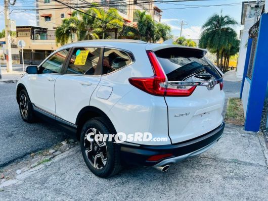 Honda CR-V Jeepeta en venta