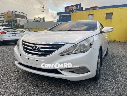 Hyundai Sonata Carros en venta