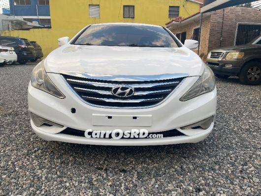 Hyundai Sonata Carros en venta