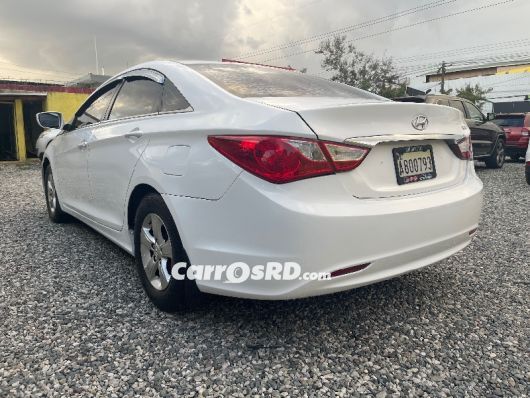 Hyundai Sonata Carros en venta