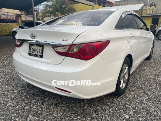 Hyundai Sonata Carros en venta