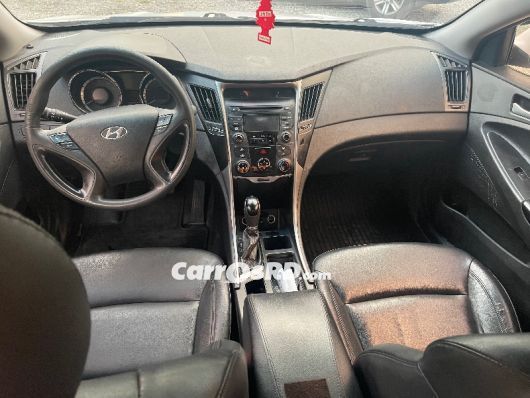 Hyundai Sonata Carros en venta