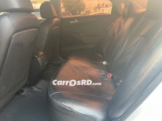 Hyundai Sonata Carros en venta