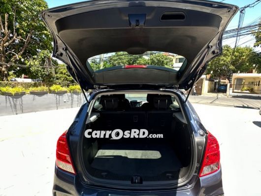 Chevrolet Trax Jeepeta en venta