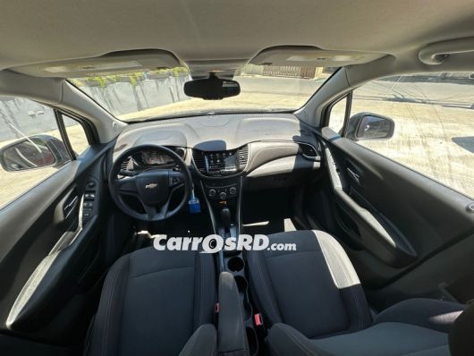 Chevrolet Trax Jeepeta en venta