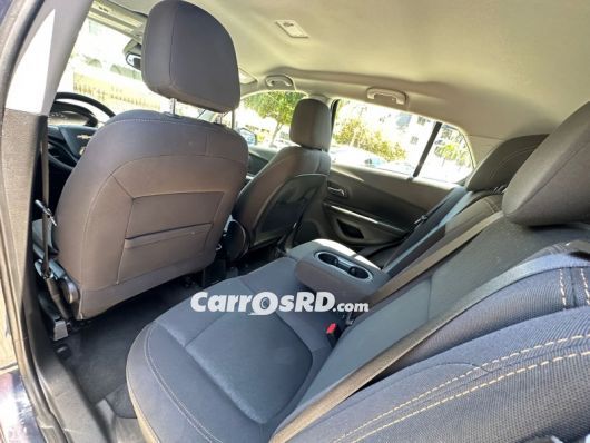 Chevrolet Trax Jeepeta en venta