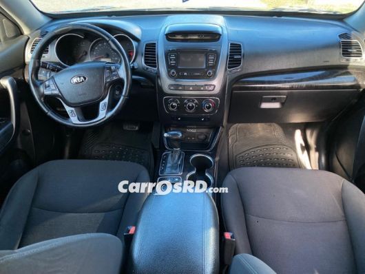 Kia Sorento Jeepeta en venta