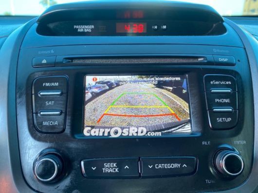 Kia Sorento Jeepeta en venta