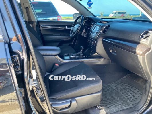 Kia Sorento Jeepeta en venta