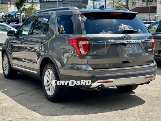 Ford Explorer Jeepeta en venta