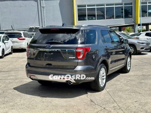 Ford Explorer Jeepeta en venta