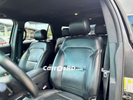 Ford Explorer Jeepeta en venta