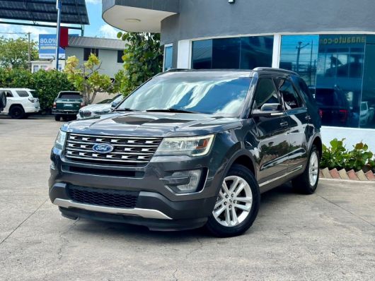 Ford