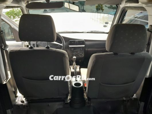 Chevrolet N Minivan en venta