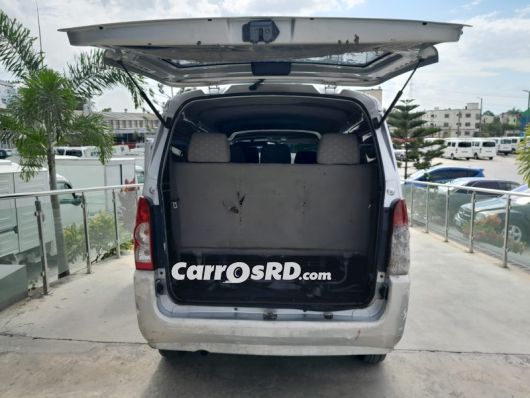 Chevrolet N Minivan en venta