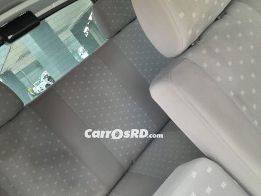 Chevrolet N Minivan en venta