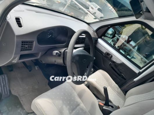 Chevrolet N Minivan en venta