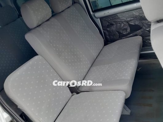 Chevrolet N Minivan en venta
