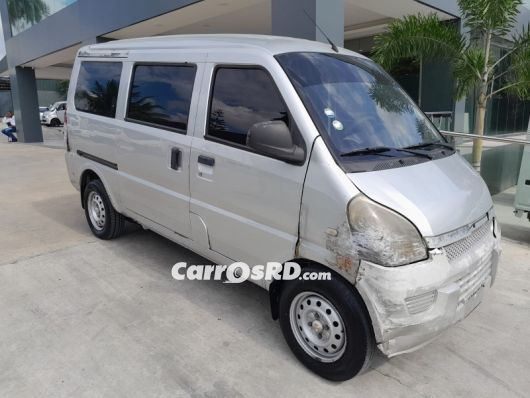 Chevrolet N Minivan en venta