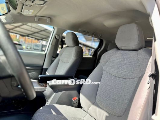 Toyota Sienna Minivan en venta