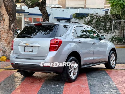 Chevrolet Equinox Jeepeta en venta
