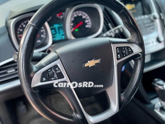 Chevrolet Equinox Jeepeta en venta