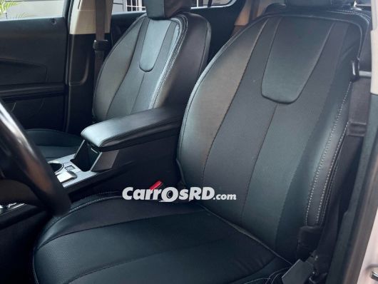 Chevrolet Equinox Jeepeta en venta