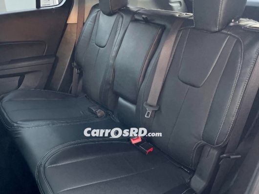 Chevrolet Equinox Jeepeta en venta