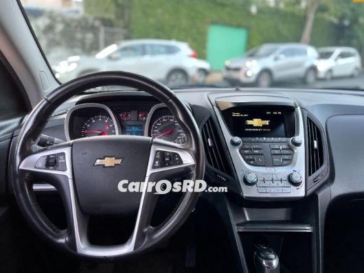 Chevrolet Equinox Jeepeta en venta