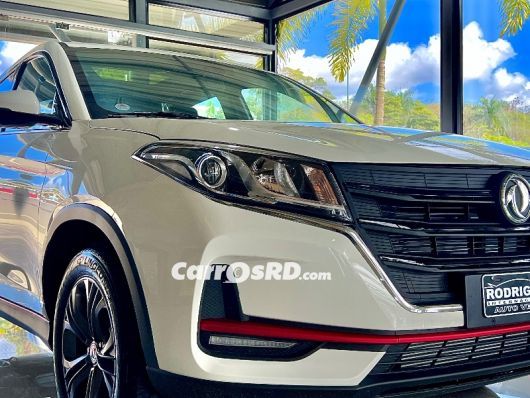 Dongfeng Glory Jeep en venta