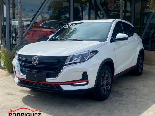 Dongfeng Glory Jeep en venta