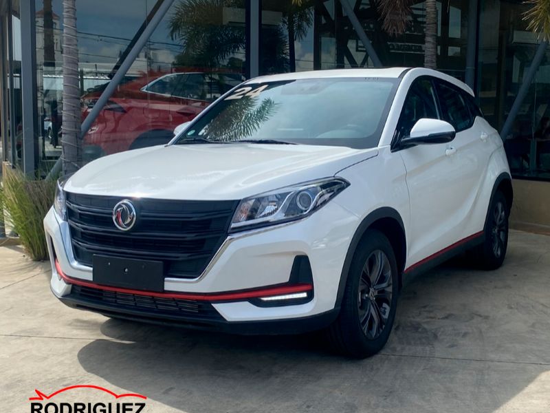 Dongfeng