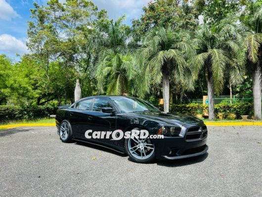 Dodge Charger Carros en venta