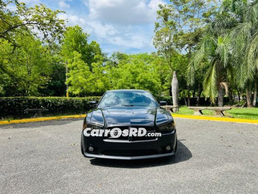 Dodge Charger Carros en venta