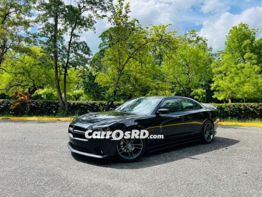 Dodge Charger Carros en venta