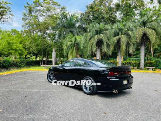 Dodge Charger Carros en venta