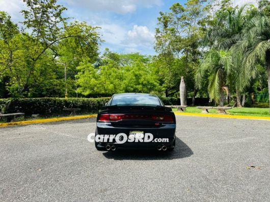 Dodge Charger Carros en venta