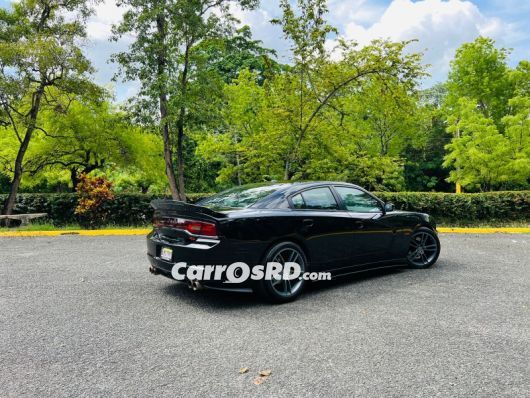 Dodge Charger Carros en venta