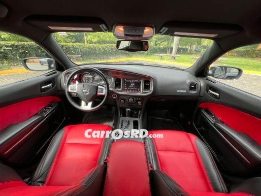 Dodge Charger Carros en venta